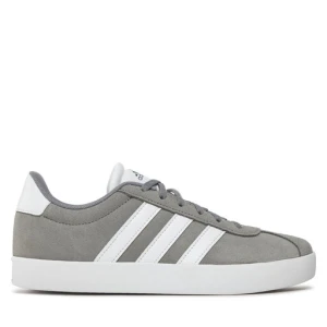 Zdjęcie produktu Sneakersy adidas Vl Court 3.0 K  ID6314 Szary