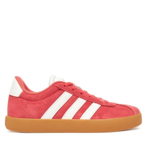 Sneakersy adidas Vl Court 3.0 K JR2214 Koralowy