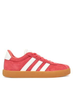 Sneakersy adidas Vl Court 3.0 K JR2214 Koralowy