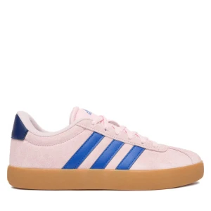 Sneakersy adidas Vl Court 3.0 KI6492 Różowy