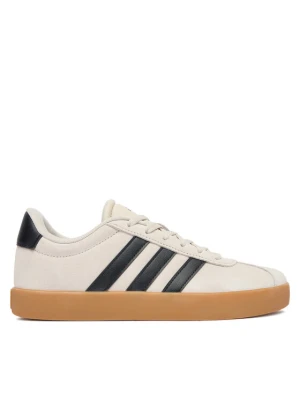 Sneakersy adidas Vl Court 3.0 KI6493 Beżowy