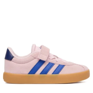 Sneakersy adidas Vl Court 3.0 KI6494 Różowy
