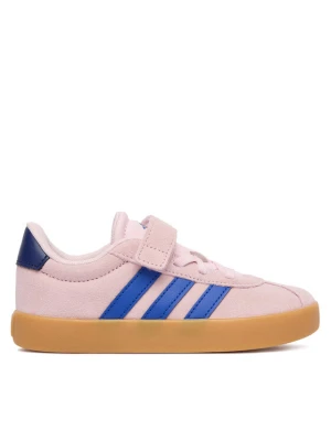 Sneakersy adidas Vl Court 3.0 KI6494 Różowy