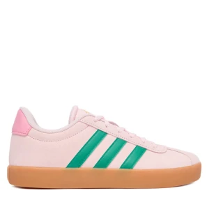 Sneakersy adidas Vl Court 3.0 KI9260 Różowy