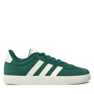 Sneakersy adidas VL Court 3.0 Kids ID6309 Zielony