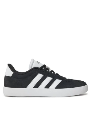 Sneakersy adidas VL Court 3.0 Kids ID6313 Czarny