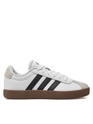 Sneakersy adidas VL Court 3.0 Kids ID9062 Biały
