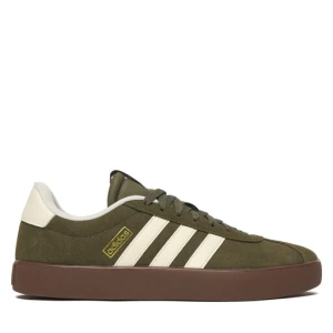 Sneakersy adidas Vl Court 3.0 KJ6805 Khaki