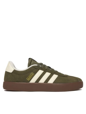 Sneakersy adidas Vl Court 3.0 KJ6805 Khaki
