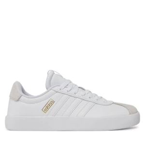 Sneakersy adidas VL Court 3.0 Low Skateboarding ID8795 Biały