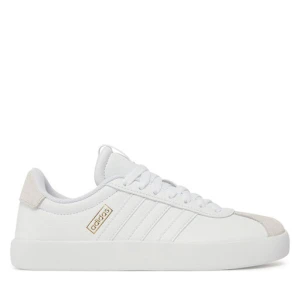 Sneakersy adidas VL Court 3.0 Low Skateboarding ID8795 Biały