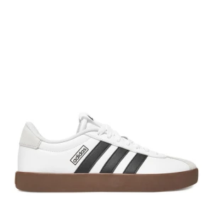 Sneakersy adidas Vl Court 3.0 Low Skateboarding ID8797 Biały