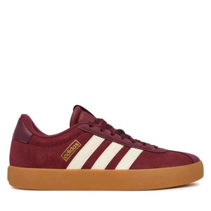 Sneakersy adidas Vl Court 3.0 Shoes IH4039 Bordowy