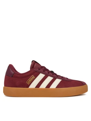 Sneakersy adidas Vl Court 3.0 Shoes IH4039 Bordowy