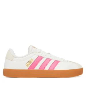 Sneakersy adidas VL Court 3.0 Shoes JP5347 Biały