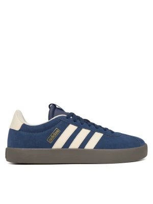 Sneakersy adidas Vl Court 3.0 Shoes KJ6806 Granatowy