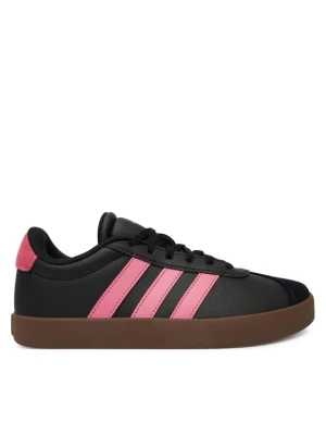 Sneakersy adidas Vl Court 3.0 Shoes KK2262 Czarny
