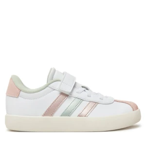 Zdjęcie produktu Sneakersy adidas VL Court 3.0 Skateboarding IH4952 Biały