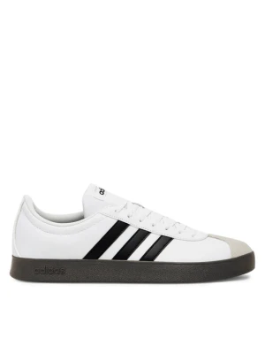 Sneakersy adidas VL COURT BASE ID3711 Biały