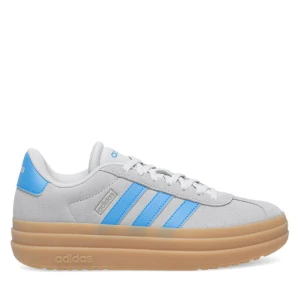 Sneakersy adidas VL COURT BOLD IH2310 Niebieski