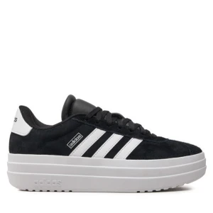 Sneakersy adidas VL Court Bold Lifestyle Kids IH4777 Czarny