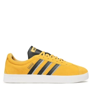 Sneakersy adidas VL Court IF7554 Żółty