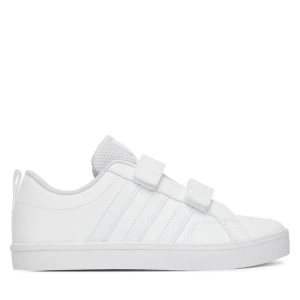 Sneakersy adidas VL COURT VF C IE3474 Biały