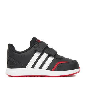 Sneakersy adidas VS SWITCH 3 JR9278 Czarny