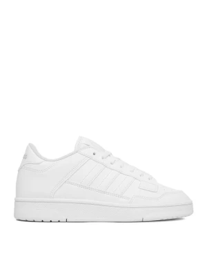 Sneakersy adidas WB-RAPID COURT LOW J Biały