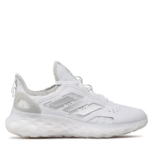 Sneakersy adidas Web Boost HP3325 Biały