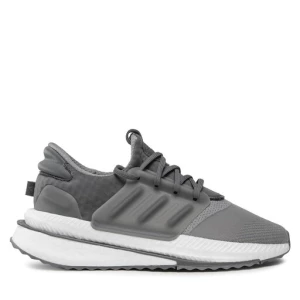 Sneakersy adidas X_PLRBOOST Shoes HP3133 Szary