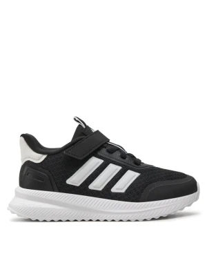 Sneakersy adidas X_Plrpath El C IE8470 Czarny