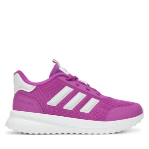 Sneakersy adidas X_PLRPATH JH7194 Różowy