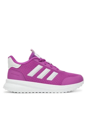 Sneakersy adidas X_PLRPATH JH7194 Różowy