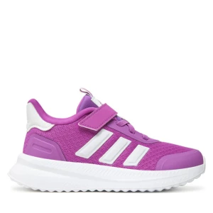 Sneakersy adidas X_PLRPATH JH7196 Różowy