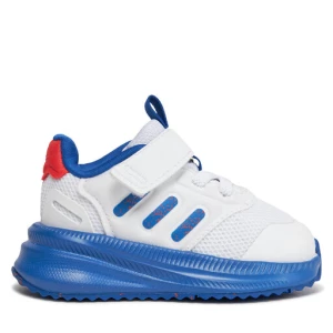 Sneakersy adidas X_Plrphase El I IG1520 Biały