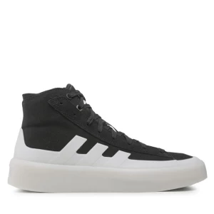 Sneakersy adidas ZNSORED HI GZ2293 Czarny