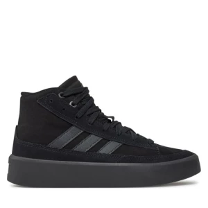Sneakersy adidas Znsored High ID8245 Czarny