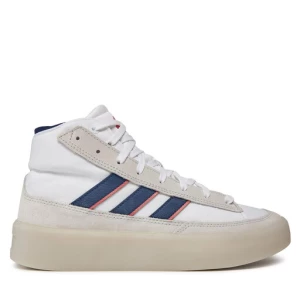 Sneakersy adidas Znsored High IF6556 Biały