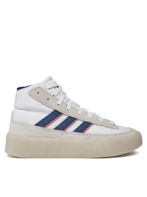 Sneakersy adidas Znsored High IF6556 Biały
