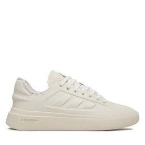 Sneakersy adidas ZNTASY LIGHTMOTION+ Lifestyle Adult Shoe HP6667 Beżowy