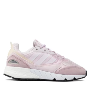 Sneakersy adidas Zx 1K Boost 2.0 W GV8029 Różowy