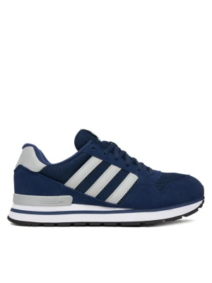 Sneakersy adidas Zx 500 Rs IH7272 Granatowy
