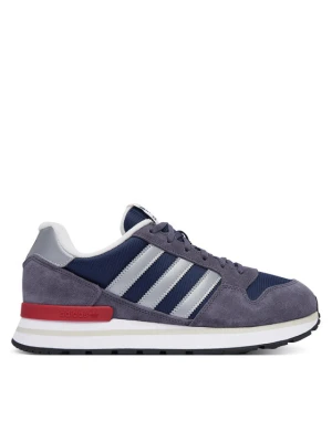 Sneakersy adidas Zx 500 Rs KI9811 Granatowy