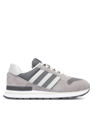 Sneakersy adidas Zx 500 Rs KJ2599 Szary