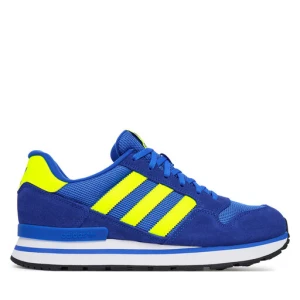 Zdjęcie produktu Sneakersy adidas Zx 600 KI1528 Granatowy