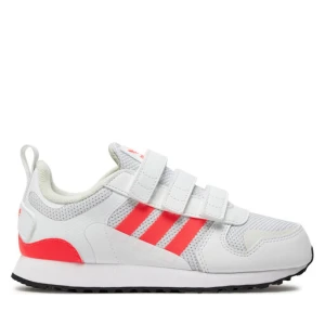 Sneakersy adidas Zx 700 Hd Cf C GY3296 Biały