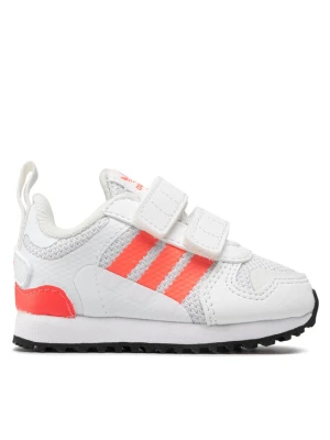 Sneakersy adidas Zx 700 Hd Cf I GY3300 Biały