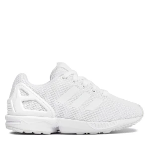 Sneakersy adidas Zx Flux K S81421 Biały