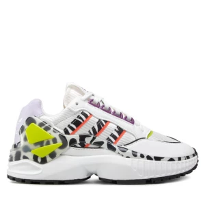 Sneakersy adidas Zx Wavian W GW0517 Biały